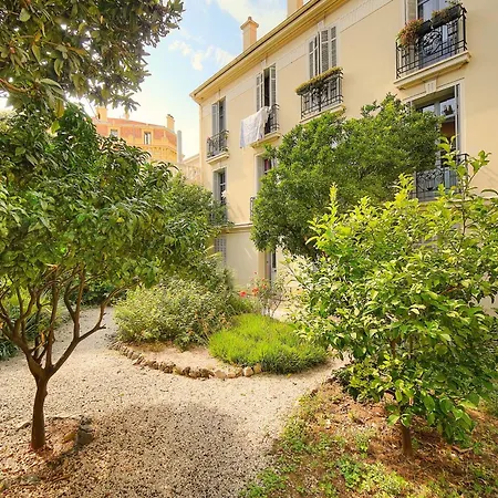 Appartement New 2 Bed 2 Bath Ac Palais 8 Min Walk